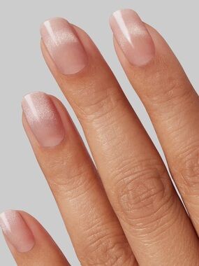 Kleo Kolor LED Gel Nail Strips - First Class